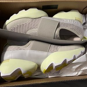 Sorel Kinetic Impact strap sneakers 9